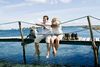 Sommerferie sydpå betyder for rigtig mange danskere sommerferie i Syddanmark. I hvert fald er det den region, der tiltrækker flest danske turister. Foto: PR/Niclas Jessen, VisitDenmark
