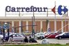 Supermarkedskæden Carrefour ophører med at sælge hundekød i flere butikker i Kina. Foto: Nabil AMR