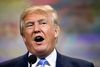 Donald Trump har nu også meldt sig som præsidentkandidat for Republikanerne i USA.