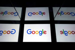 Google erklærer sig »meget skuffet« over milliardbøde fra fransk myndighed. Google risikerer også dagbøder.