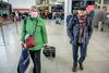 Udenrigsministeriet fraråder alle rejser til seks regioner i Norditalien, efter at Italien har valgt at sætte områderne i karantæne. Foto: Lars Krabbe.