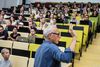 67.425 ansøgere er optaget på en videregående uddannelse, viser tal fra Uddannelses- og Forskningsministeriet Arkivfoto: Casper Dalhoff