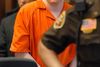 Brendan Dassey blev dæmt for at slå Teresa Halbach ihjel. Foto: Eric Young/AP