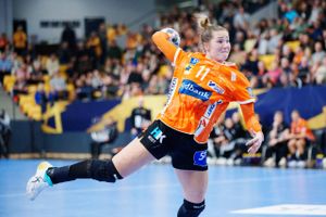 Rikke Iversen skal på "nye håndboldeventyr", når hun til sommer forlader Odense Håndbold.