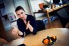 Beskæftigelsesminister Mette Frederiksen (S) har i de seneste uger skullet stå på mål for den omstridte kontanthjælpsreform, som et bredt flertal i Folketinget har vedtaget. Foto: Tobias Nørgaard Pedersen