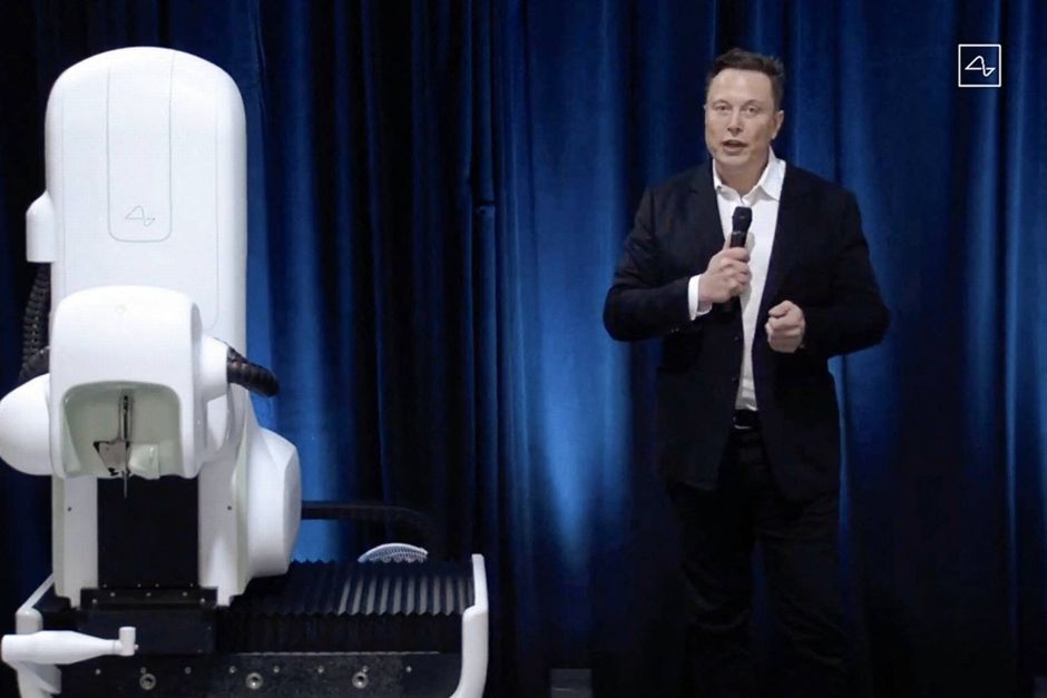 Elon Musks selskab Neuralink har nu fået grønt lys til at teste selskabets hjerneimplantat på mennesker.