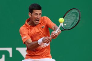 Novak Djokovic stiller ikke op i US Open. Han kan ikke rejse ind i USA, skriver han på Twitter.