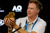 Will Ferrell. Foto: Fiona Hamilton/AP