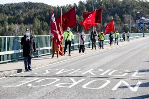 Det nordiske Grænsehindringsrådet kræver garantier fra Nordens lande for, at grænserne fremover bliver holdt åbne, ikke mindst for pendlere.