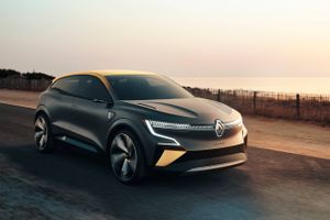 Renault vil fremover tillade en topfart på maksimalt 180 km/t., og den udvikling vil flere andre mærker tilslutte sig, mener en ekspert. 