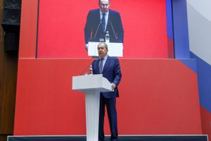 Rusland stiller sin repræsentation ved Nato i bero og lukker Nato-kontor i Moskva i en aktion, der giver mindelser om tiden før 1980'ernes tøbrud. 