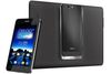 Asus Padfone Infinity A86 med Padfone Station.