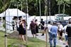 De 251 smittetilfælde er fundet ud fra test af knap 21.000 personer. Arkivfoto
