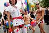 Copenhagen Pride afholdes i disse dage i København.