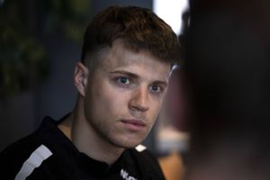 Efter to sæsoner i Flensburg-Handewitt skifter Aaron Mensing til GOG fra den kommende sæson.