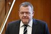 Statsminister Lars Løkke Rasmussen (V). Foto: Jens Dresling/Ritzau