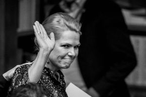 Et flertal på 98 mod 18 fandt tirsdag Inger Støjberg uværdig til at være medlem af Folketinget. Dermed stopper en lang karriere som folkevalgt. For nu. Kort efter den historiske afstemning åbnede hun nemlig for et comeback.