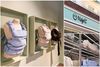 På Store Torv 18 har tøjbutikken Quint og skobrandet Roccamore tidligere holdt til. Nu rykker svensk baby-brand ind. Foto: Najell