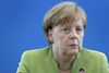 Tysklands forbundskansler Angela Merkel. Foto: Michael Sohn/AP