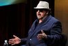 James Toback - manuskriptforfatter og instruktør - beskyldes af foreløbig 38 kvinder for grove seksuelle overgreb. Foto: AP