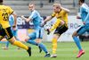 Jonas Thorsen (Horsens - 19). 3F Superliga AC Horsens - Randers FC - Casa Arena Horsens lørdag den 20 juni 2020.. (Foto: Claus Fisker/Ritzau Scanpix)