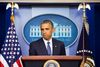 Barack Obama kritiseres nu både fra republikanere og demokrater for ikke at gøre nok for at slå ned på Islamisk Stat i Syrien.