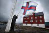 Generelt er det færingerne, der blander sig mest i dansk politik. Den borgerlige Edmund Joensen fra Sambandpartiet har således stemt 33 gange siden 2011, hvilket svarer til 2 pct. af afstemningerne, mens den socialdemokratiske Sjúrður Skaale fra Javnadarflokkurin har deltaget i otte afstemninger. Arkivfoto: Jan Dagø
