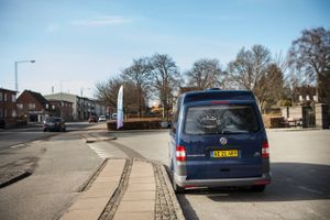 Antallet af konfiskerede køretøjer i Østjylland er bekymrende højt, lyder det fra lederen af færdselspolitiet. 