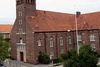 Solbjerg Kirke på Howitzvej i Frederiksberg Kommune var en af de kirker, der var truet af lukning.