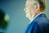 »Som ejer har vi løbende fokus på at sikre, at vores virksomheder kan udvikle sig bedst muligt,« siger Jesper Lund, administrerende direktør i Lars Larsen Group, til Jyllands-Posten og Finans. Arkivfoto: Joachim Ladefoged, Jyllands-Posten
