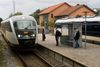 DSB har lavet flere ændringer i sin køreplan, hvilket primært berører strækninger i Jylland. Baggrunden for omlægningerne er en ny aftale mellem Transport- og Bygningsministeriet og DSB. Foto: Casper Holmenlund Christensen