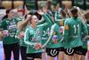 Viborg HK har haft en god sæson i kvindernes håndboldliga, men direktøren forlader nu sin post. Arkivfoto: Bo Amstrup/Ritzau Scanpix
