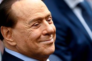 Den italiensk højrefløj forsøger nu at køre Silvio Berlusconi frem som et seriøst bud til premierministerposten. Arkivfoto: Flavio Lo Scalzo/Reuters