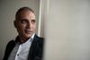 Rådmand for Kultur og Borgerservice, Rabih Azad-Ahmad (RV), er klar til at politianmelde DF, hvis kommunens jurister finder grundlag for det. Foto: Christian Lykking
