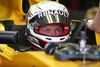 Kevin Magnussen. Foto: Luca Bruno/AP