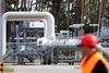 Nord Stream var en del af den russiske strategi om at sætte sig tungt på energimarkeder i Europa. Foto: Lisi Niesner/Reuters