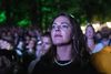 Beliebers hørte en helt anden koncert end musikanmelderne. Foto: Casper Dalhoff
