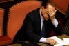 Trods talrige forsøg er det endnu ikke lykkedes at holde Silvio Berlusconi uden for politisk indflydelse.