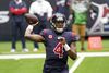 Deshaun Watson har spillet for Houston Texans siden 2017. Foto: Sam Craft/Ritzau Scanpix