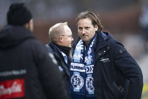 Hans Jørgen Haysen skulle være tiltrådt i AGF sidste år, men det satte en henvendelse en stopper for.