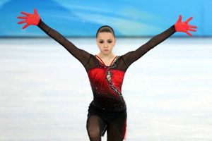 Wada mener, at CAS begik en fejl, da Kamilia Valieva fik lov til at konkurrere efter positiv dopingprøve.