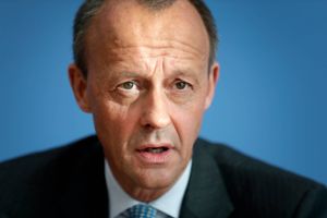 Friedrich Merz skal som ny formand genrejse CDU i Tyskland. Ambitionerne og selvtilliden er der. Men er han for meget fortidens mand?