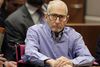 Robert Durst er blevet tiltalt for mordet på en veninde. Foto: Jae C. Hong/AP