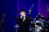 Anders Dohn mener, at Leonard Cohens comeback til turnélivet var en fantastisk oplevelse. Foto: Liv Høybye