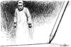 Tegning: Rasmus Sand Høyer