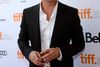 Skuespilleren Brad Pitt forstår at klæde sig sexet, macho og afslappet på én gang, mener stylisten Christina Wedel. Arkivfoto: Chris Pizello/Invision/AP