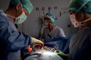 En kræftsag fra Aarhus Universitetshospital har vakt opsigt i hele landet. Få overblikket over sagen her.
