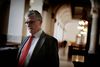 Folketingets formand, Mogens Lykketoft (S), forstår ikke de borgerliges modstand mod obligatorisk åbenhed om politikeres økonomiske interesser.
