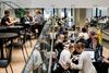 Sidste år krævede en plads på en af de mest efterspurgte videregående uddannelser et gennemsnit på 11,5. I år kræves et gennemsnit på 11,4 for at have frit valg på alle hylder. Foto: Casper Dalhoff/POLFOTO