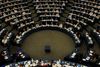 Efter et 16 timers langt møde mellem EU-Parlamentet og EU's medlemsstater er parterne nu blevet enige om en aftale om bankunionen.